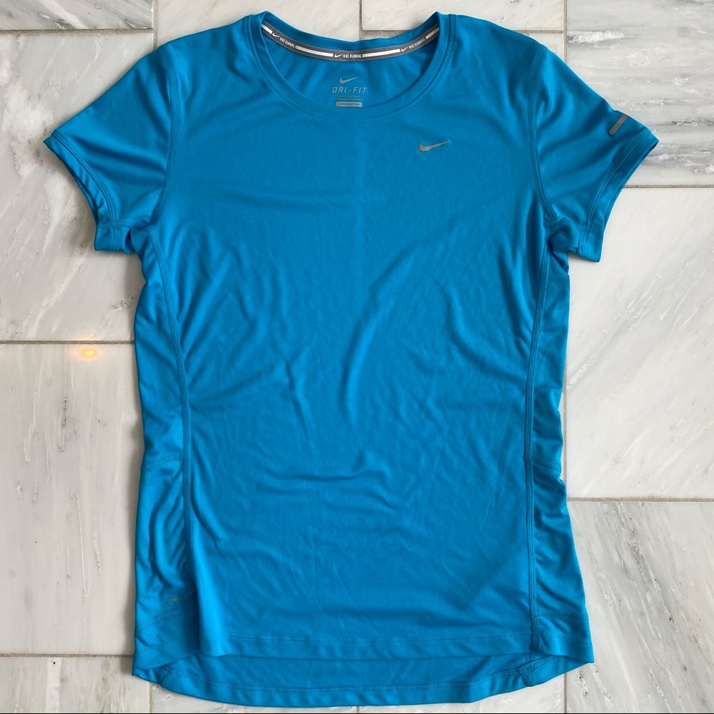 Nike Dri-fit running tee